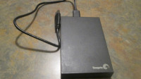 Seagate SRD00F1 Ultra Slim Portable External Drive /500GB
