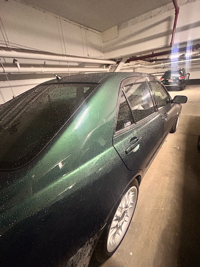 1999 IS200 - TOYOTA ALTEZZA in Cars & Trucks in Calgary - Image 3