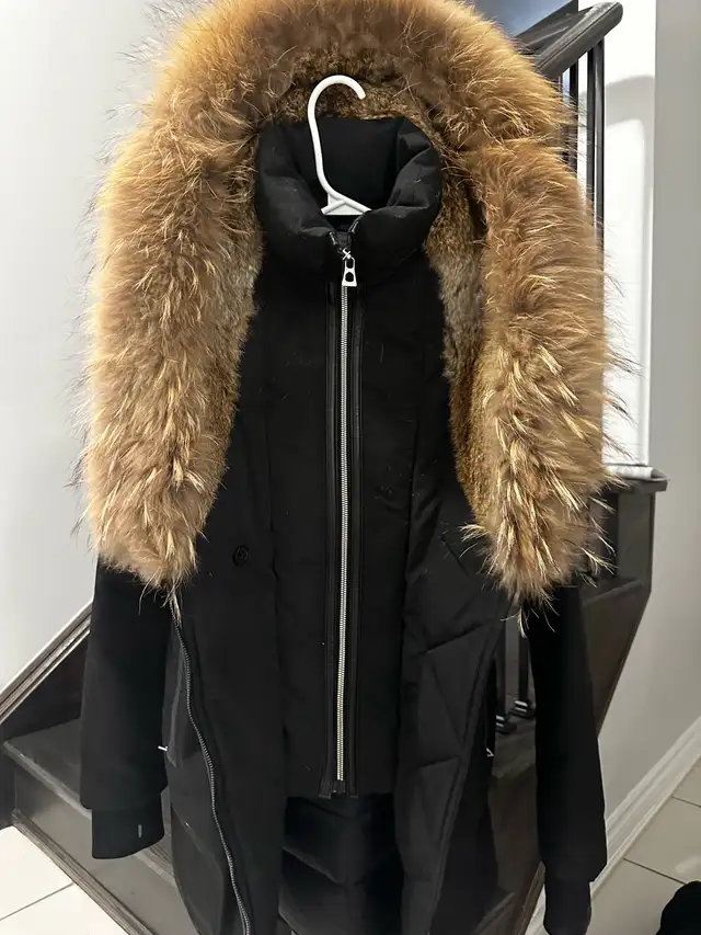 Rudsak Women’s Jacket in Women's - Tops & Outerwear in City of Toronto - Image 5