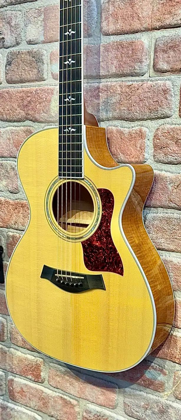 Taylor 612 C - 1995584654998093834242