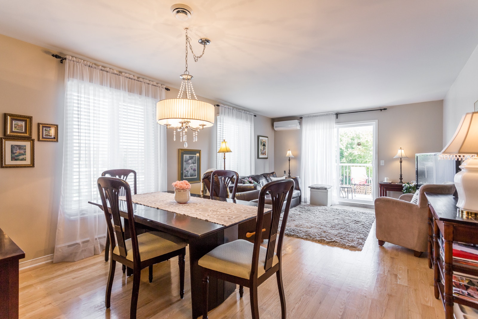 Logement 5 et demi à louer - Varennes — photo 3