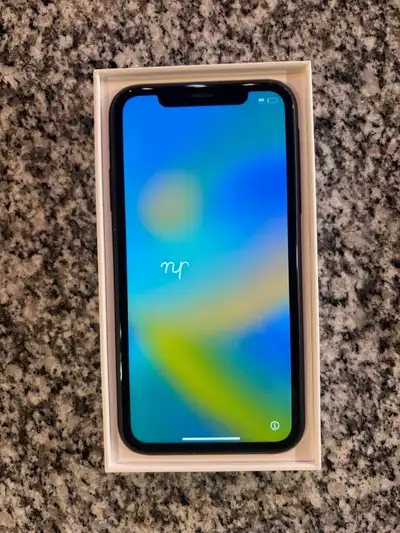 iPhone XR 64 GB, View more