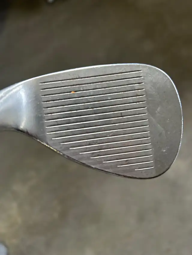 Titleist Vokey SM6 Wedge Set - 52 56 60 - great grooves!! in Golf in Kitchener / Waterloo - Image 7