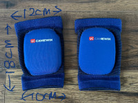 Protective Knee Support Pad for children