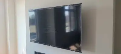 Samsung 55 Inch LED Smart TV UN55F6300, View more