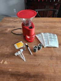 Nespresso capsules réutilisables Recaps | reusable pods