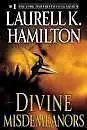 LAURELL K. HAMILTON COLLECTION, View more