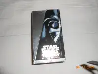 Star Wars Widescreen Special Edition Trilogy
