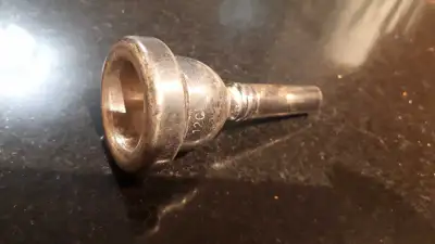 12C Trombone Mouthpiece, View more