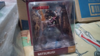 Totaku Collection Mitsurugi Soul Calibur VI Collectible Figure