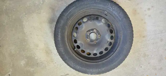 Winter Tires  on rims  in Tires & Rims in Mississauga / Peel Region - Image 7