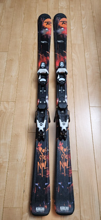 Rossignol downhill ski 130 cm