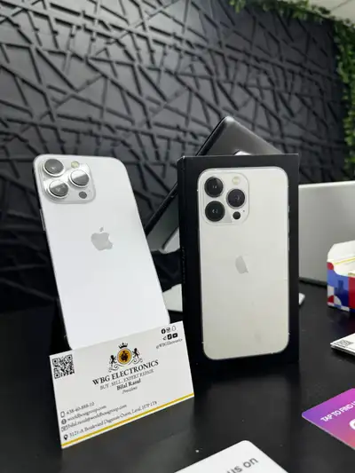29 ads for iphone 13 pro 128gb in Cell Phones in Greater Montréal
