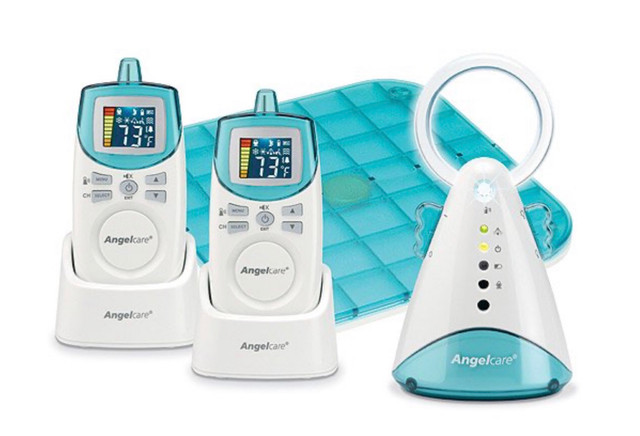 Angelcare Monitor in Gates, Monitors & Safety in Ottawa