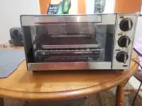 Toaster over for sale