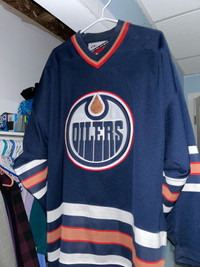Oilers jerseys for sale