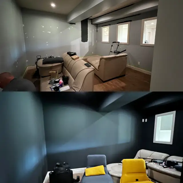 Experienced and affordable painter539799304170393605