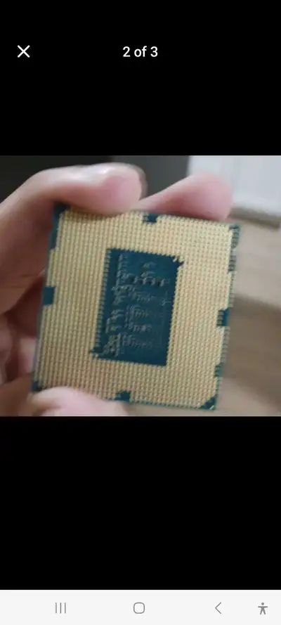 Socket lga 1150