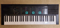 Yamaha Keyboard PSR-90 Piano
