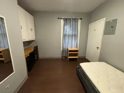 Fully Furnished Single Room for Rent Available for Rent at Downtown Sydney. Move-in Ready. Monthly r...