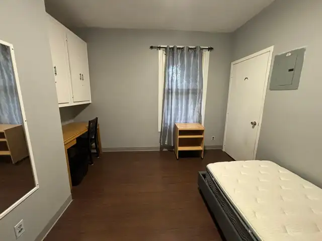 Fully Furnished Rooms for Rent at Downtown Sydney, $525 (Park)