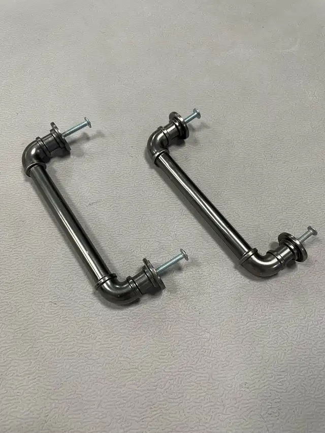 Cabinet door handles  