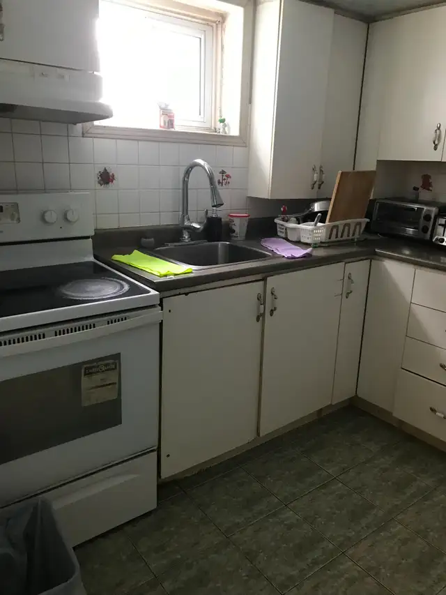 ROOM FOR RENT in Room Rentals & Roommates in City of Toronto - Image 5
