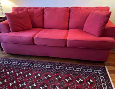 Sofa Bed - Queen Size, View more