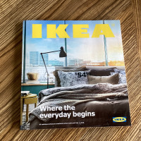 New Ikea 2015 Catalogue