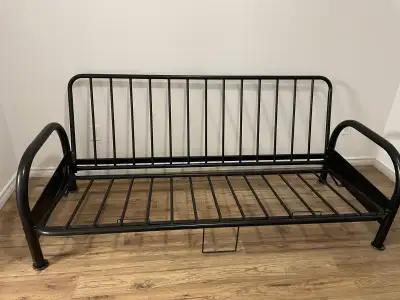 Futon Couch/ bed , View more