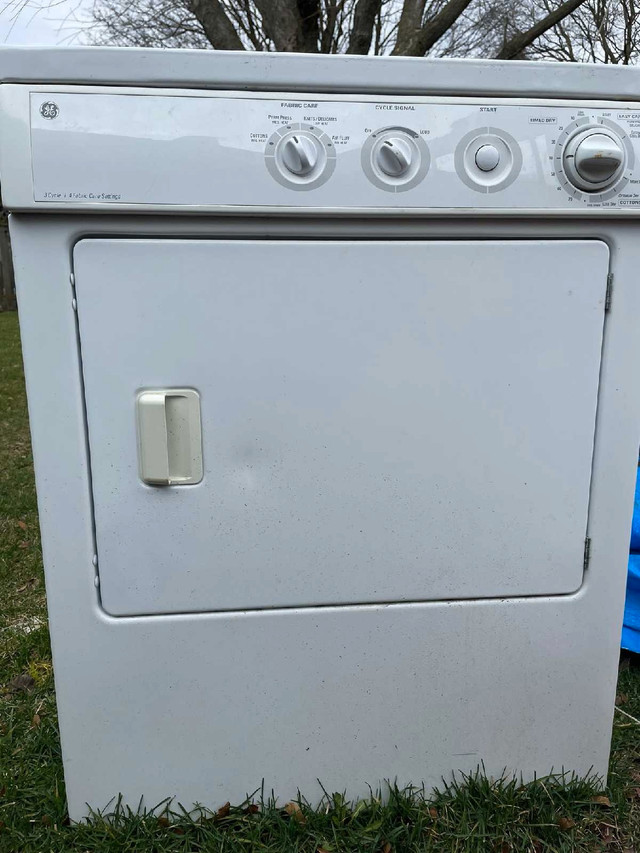 Washer and dryer for sale in Washers & Dryers in London - Image 2
