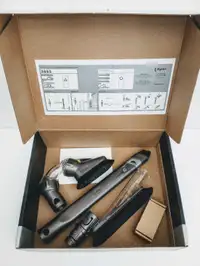 DYSON Spring Cleaning Kit in box with manuals. 