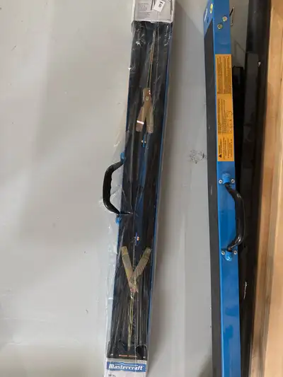 mastercraft metal sawhorse , View more