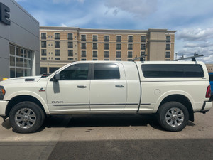 2019 Dodge Ram 2500 Limited