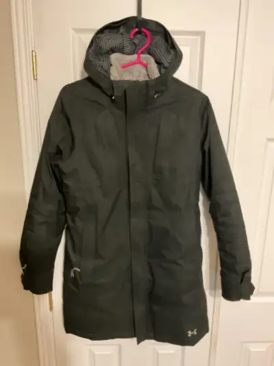 Women’s Under Armour Winter Coat - Kanata, View more