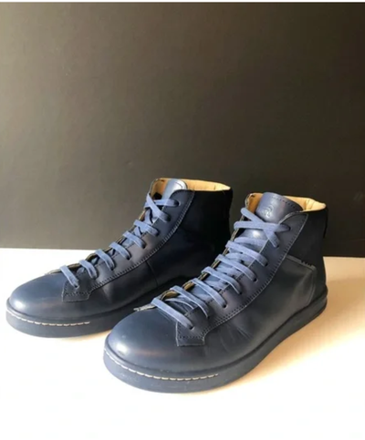 OHW? Men’s High Top Sneakers US 11; EU44, View more