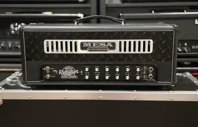 Mesa Boogie Badlander 50 (Échange Possible), View more