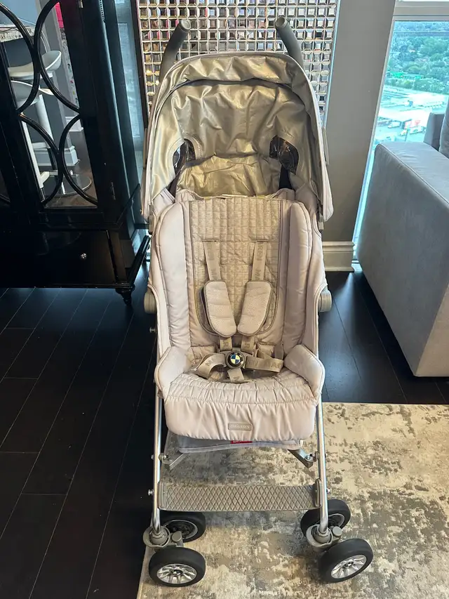 Maclaren BMW Buggy Stroller65565398166018120