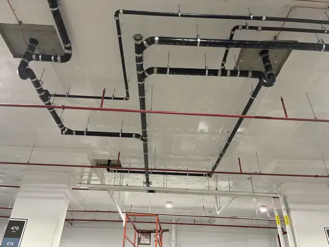 Licensed Commercial Plumber in Plumbing in Hamilton - Image 5