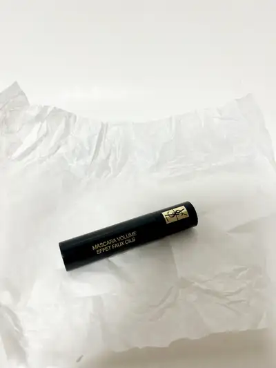 MASCARA VOLUME EFFET FAUX CILS N°1 NOIR Mascara 2g, View more