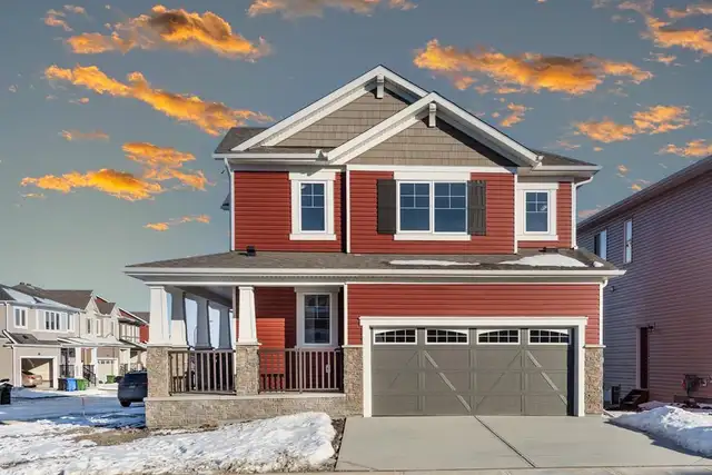 House for Rent- 8 Cityspring Court North East, Calgary