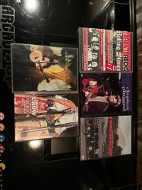 Concert DVD collection 