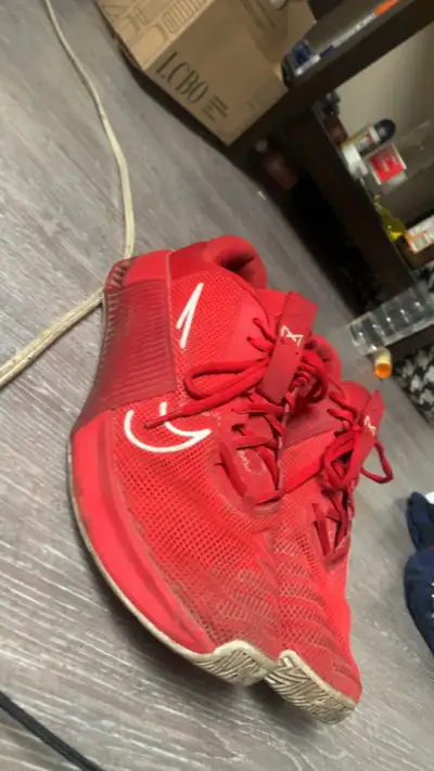 Nike shoes, View more