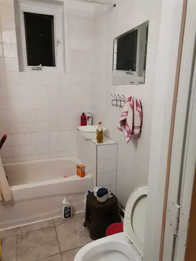 CDN apartment for rent