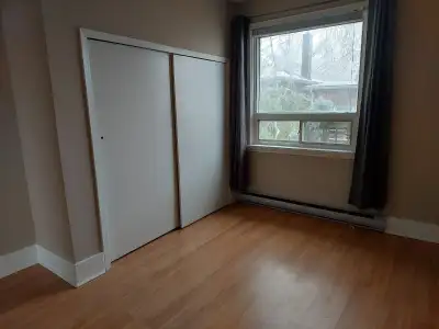Renting two bedrooms to Trent students