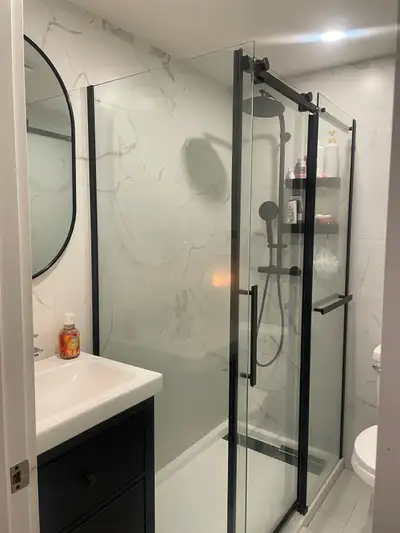 Sous-location appartement