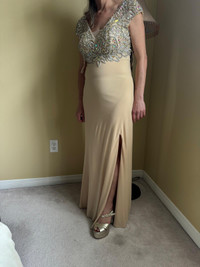 Prom/ Evening Gown 