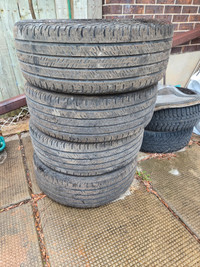 Car Tires for Sale 205 55 R16