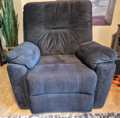 Power Recliner, View more