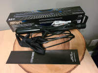 EUC AbsoluteHeat Ion Curling Wand